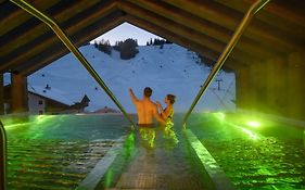 Hotel Zauchensee Zentral